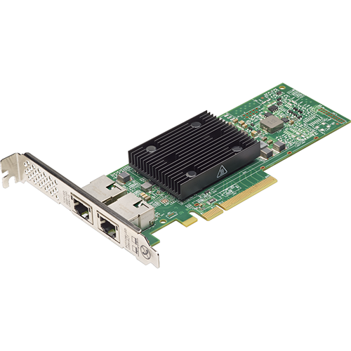 Lenovo ThinkSystem Broadcom 57416 10GBASE-T 2-port OCP Ethernet Adapter