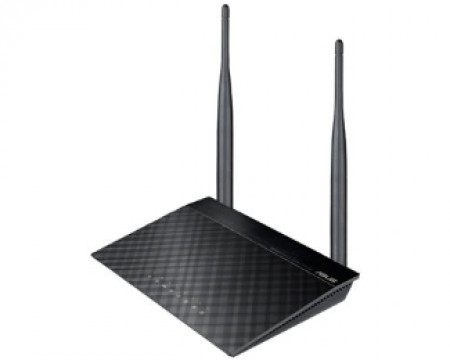 Asus RT-N12E N300 Wi-Fi Router