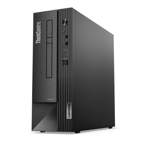 Lenovo Računar ThinkCentre Neo 50s Gen4 i5-13400, 16GB, SSD 512GB, FreeDOS, 12JF001LYA