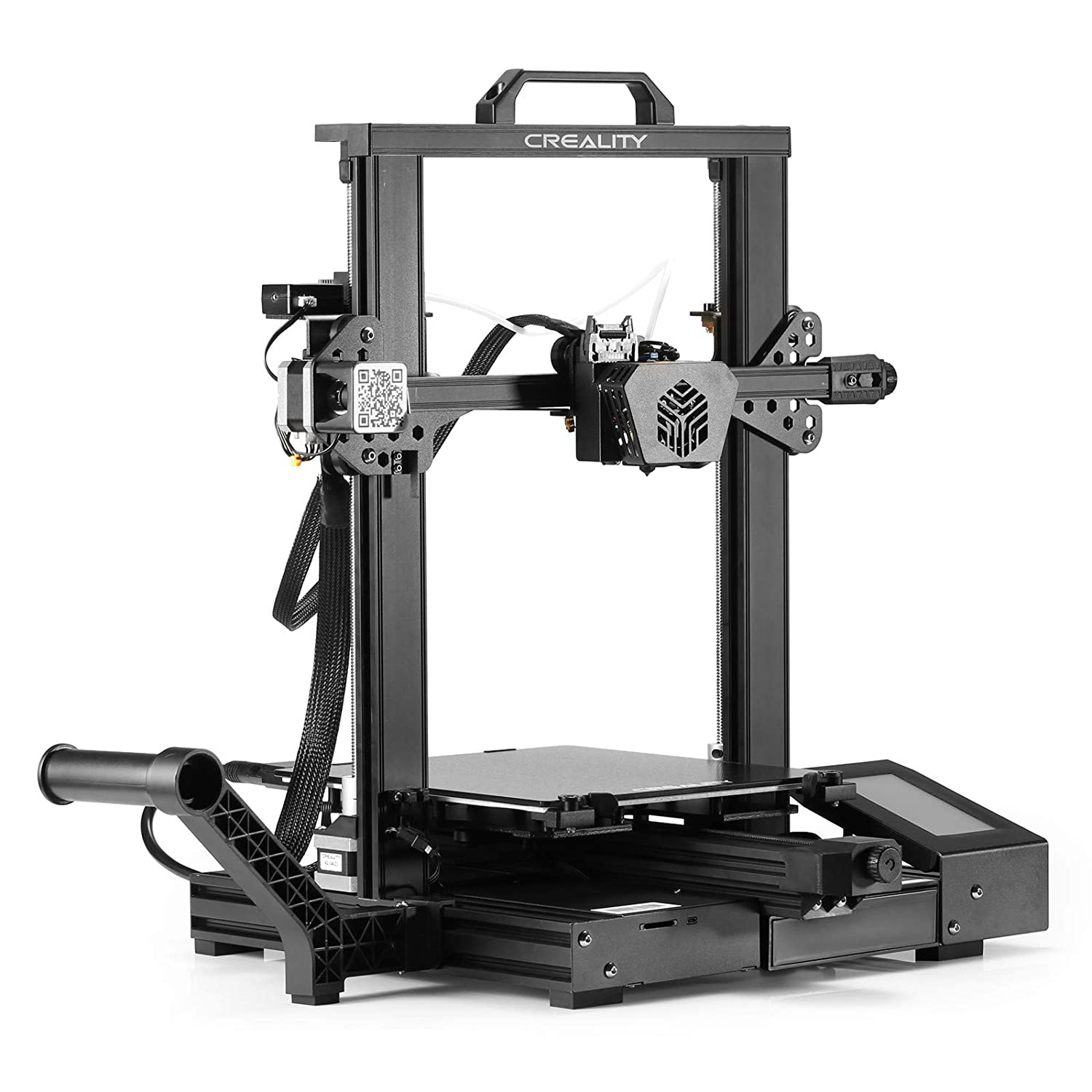 Creality CR-6 SE, 3D printer