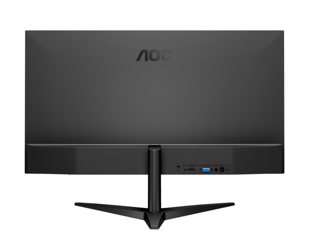 AOC Monitor 23.6" 24B1H