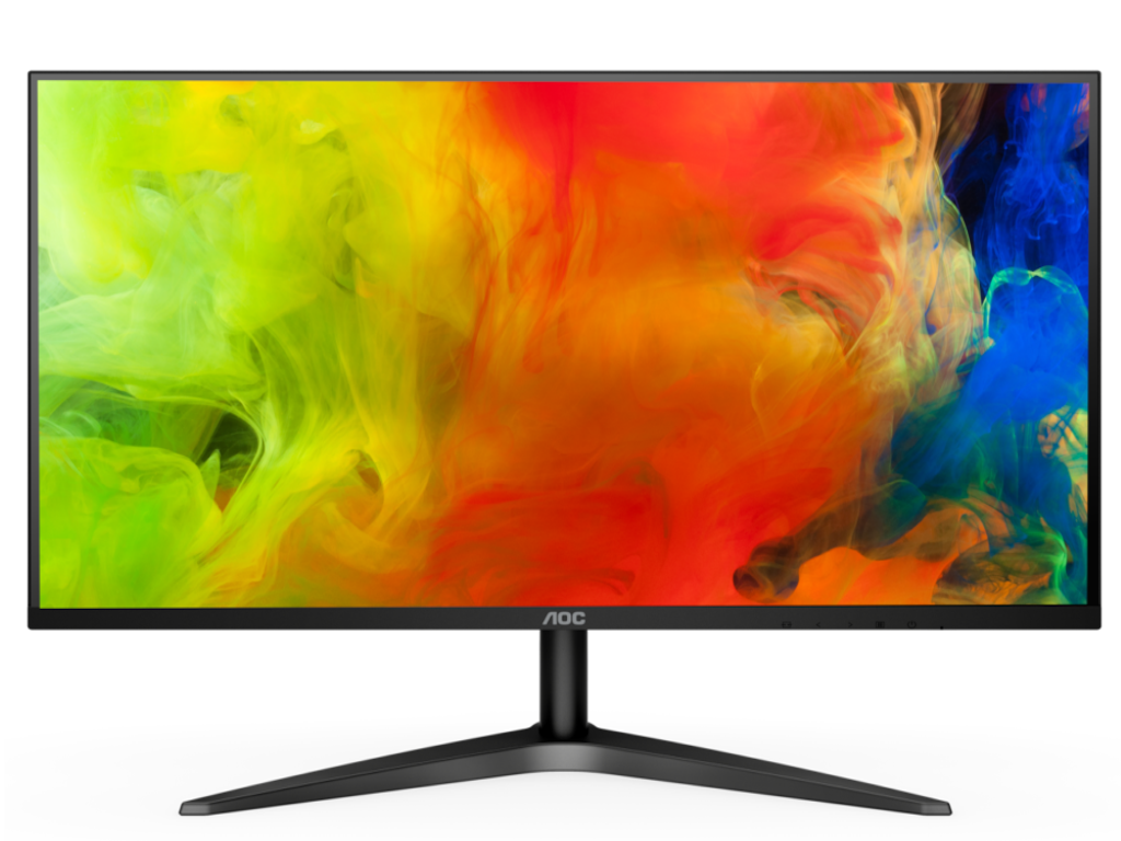 AOC Monitor 23.6" 24B1H