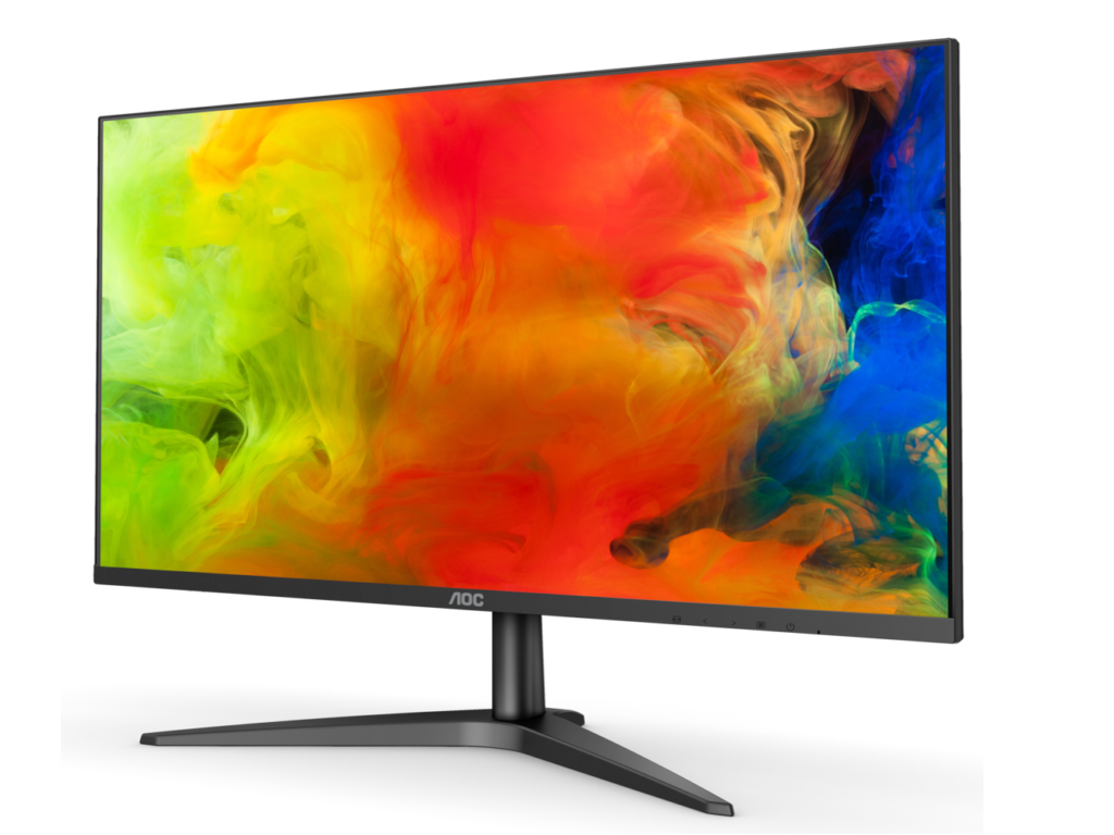 AOC Monitor 23.6" 24B1H