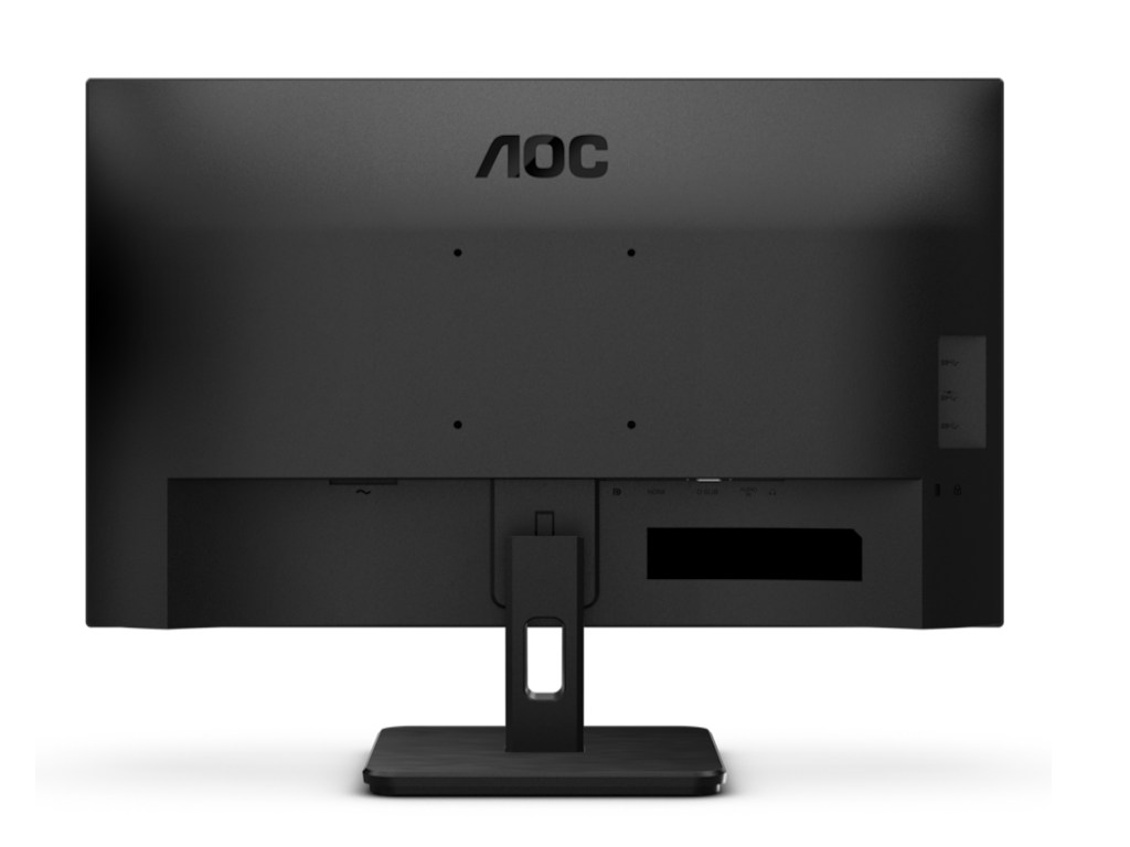 AOC Monitor 23.8" 24E3UM