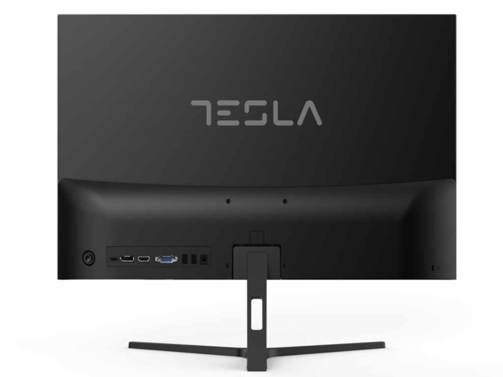 TESLA Monitor 23,8", 24MC645BF