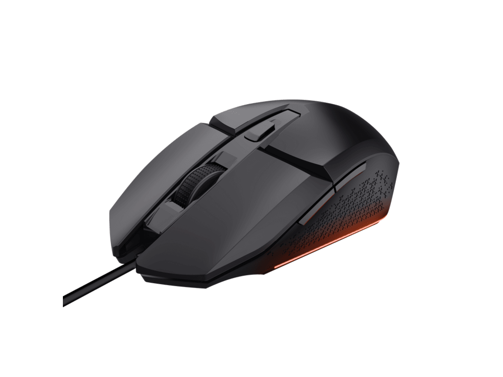 Trust GXT109 Gaming Wired Mouse, 25036