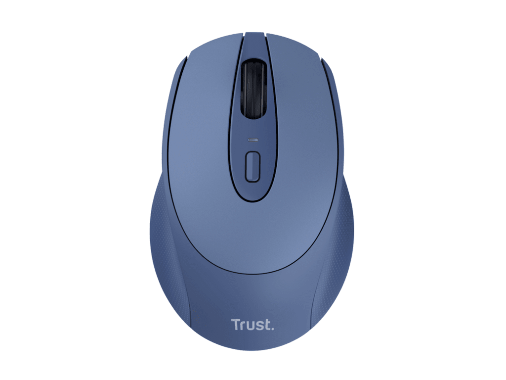 Trust Zaya Wireless Mouse, 25039