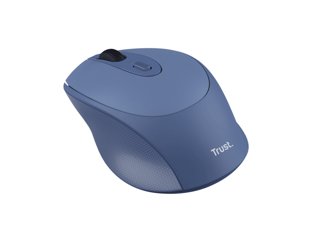 Trust Zaya Wireless Mouse, 25039