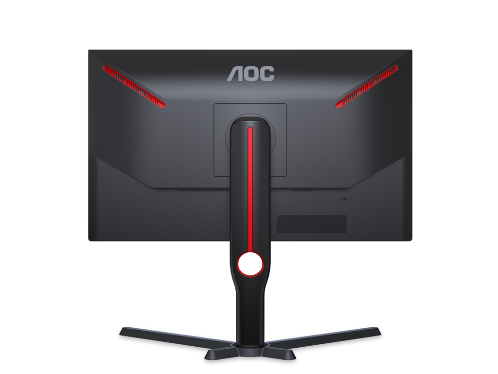 AOC Gaming Monitor 24.5" 25G3ZM/BK