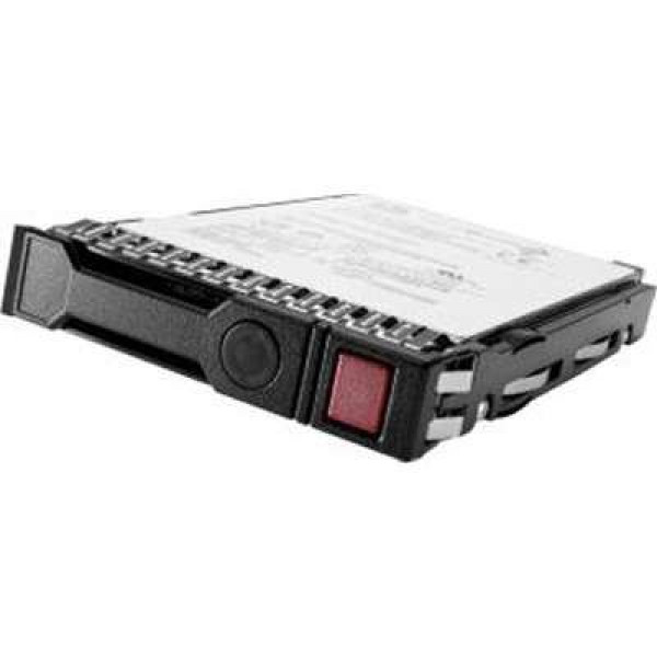 HPE HPE MR 480GB SATA 6G RI SFF BC MV SSD