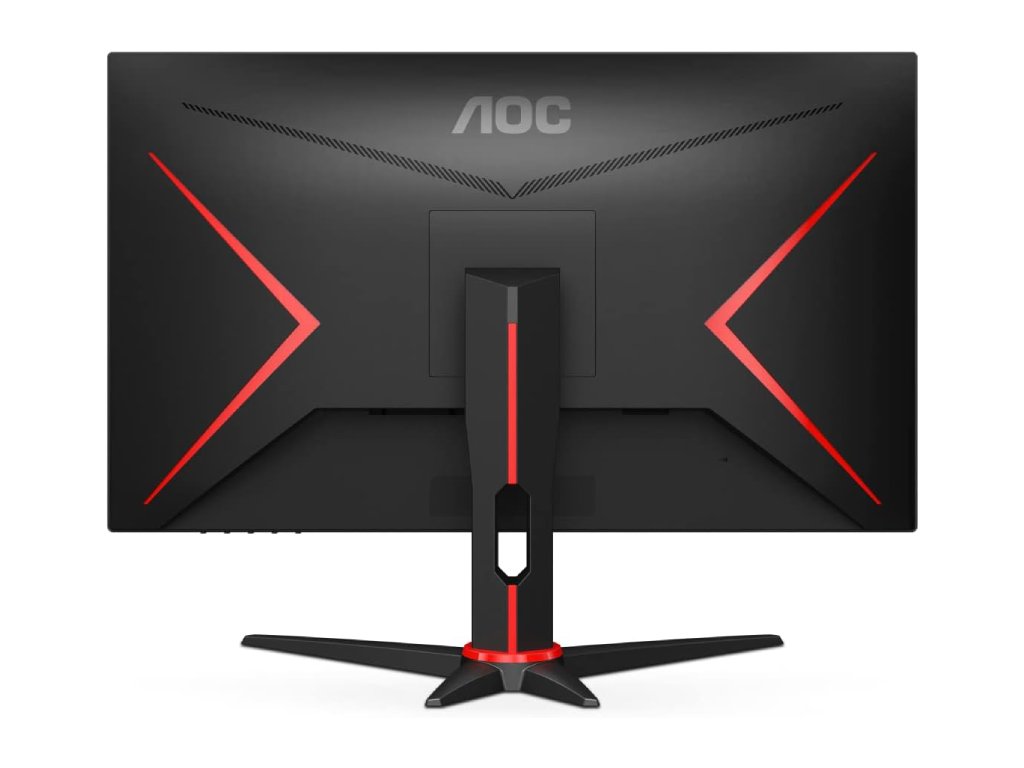 AOC Gaming Monitor 27" 27G2SPAE/BK