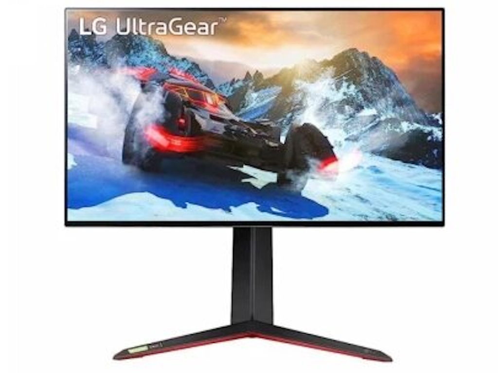 LG Monitor 27" 27GP95RP-B