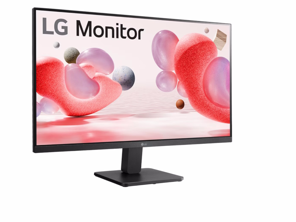 LG Monitor 27" 27MR400-B.AEUQ