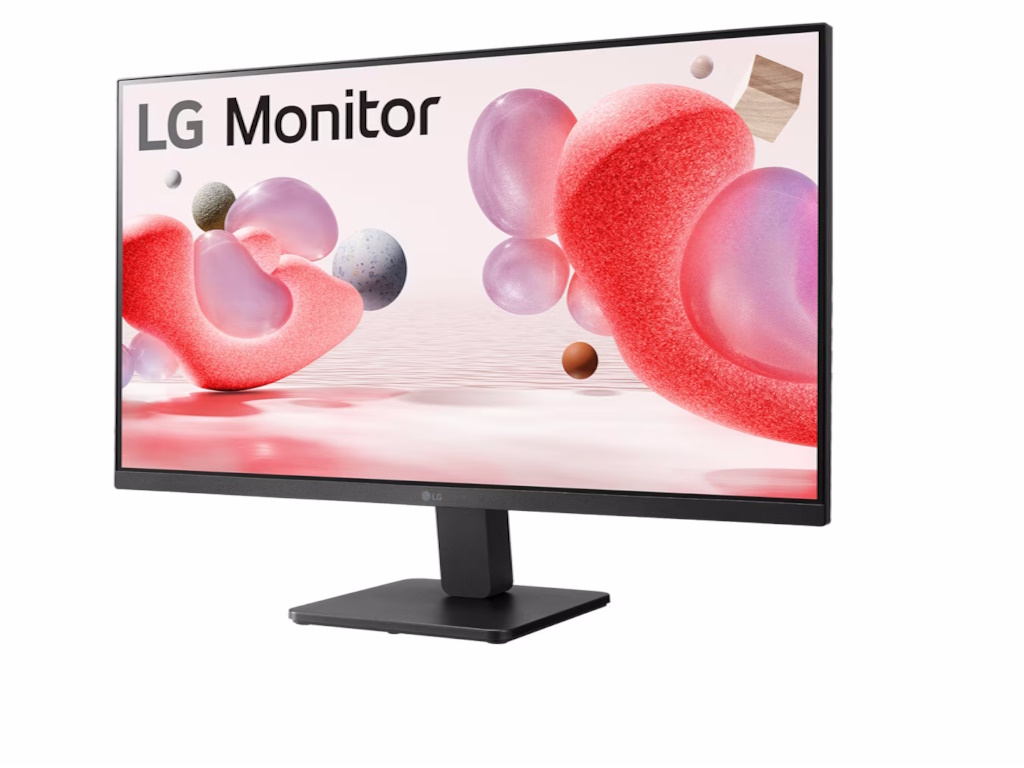 LG Monitor 27" 27MR400-B.AEUQ