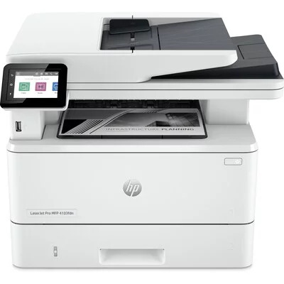 HP Štampač LaserJet Pro MFP 4103fdn Printer, 2Z628A