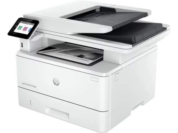 HP Štampač LaserJet Pro MFP 4103fdn Printer, 2Z628A