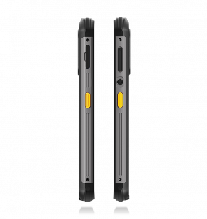 Newland NFT10 Pilot Pro with 2D CMOS Imager with Laser Aimer, NLS-NFT10-W4