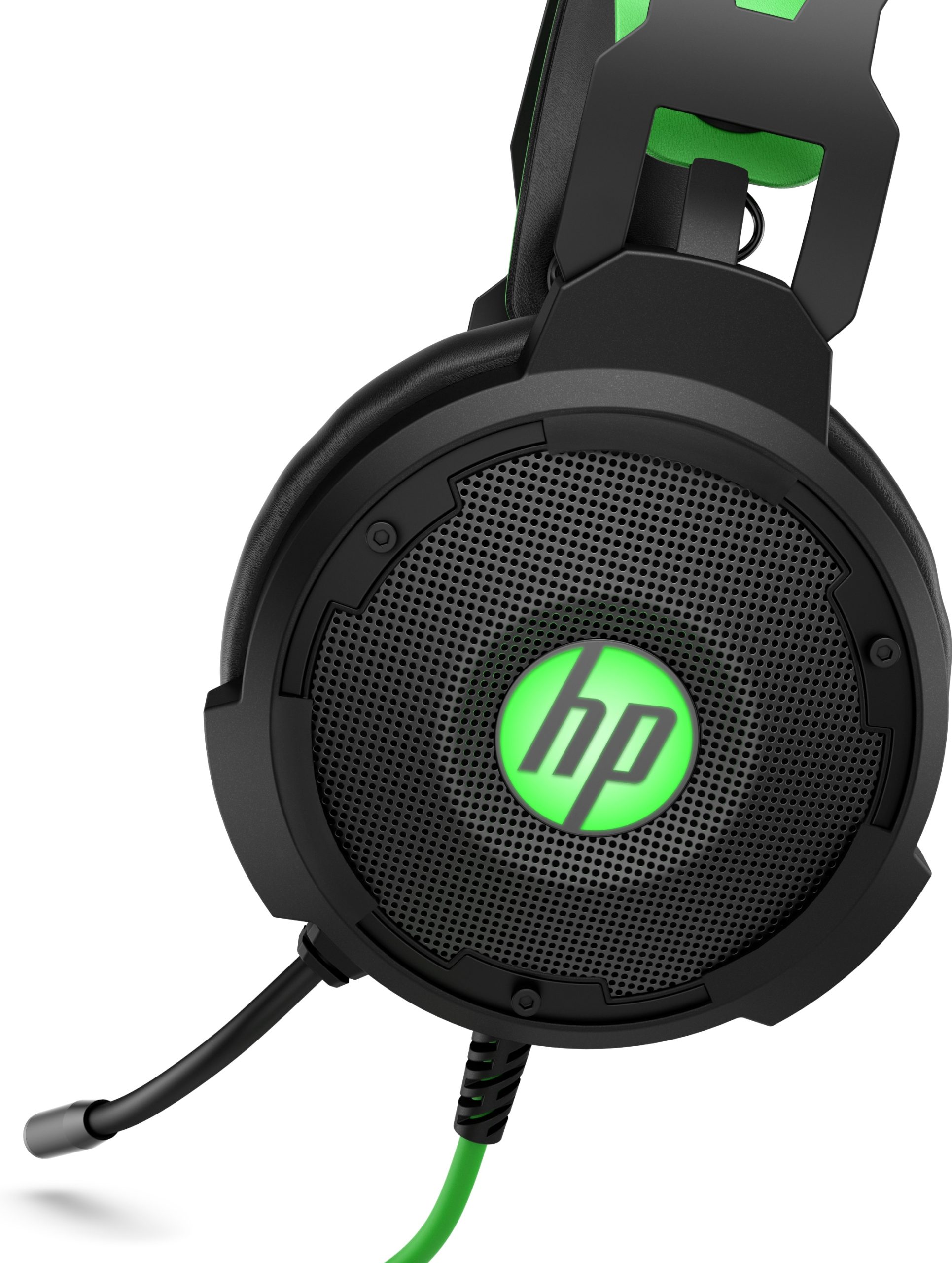 HP HP Pavilion Gaming Headset 600, 4BX33AA