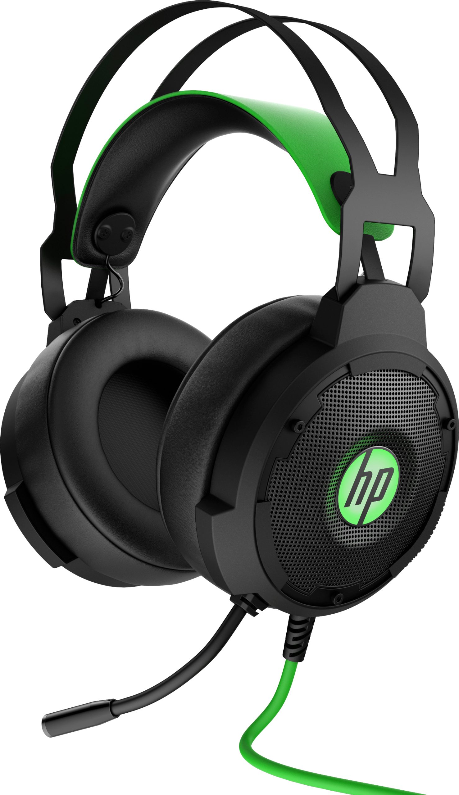 HP HP Pavilion Gaming Headset 600, 4BX33AA