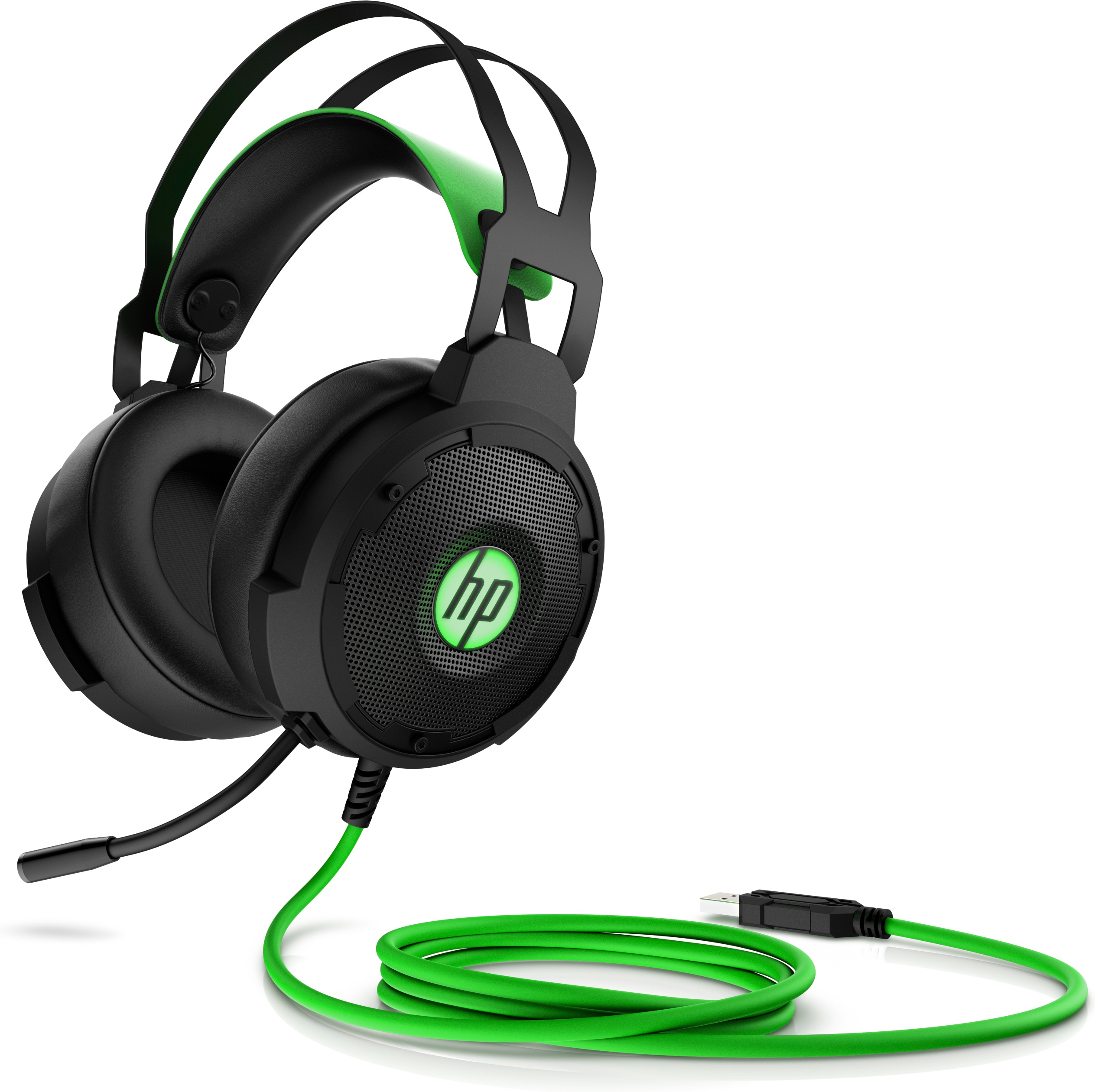 HP HP Pavilion Gaming Headset 600, 4BX33AA