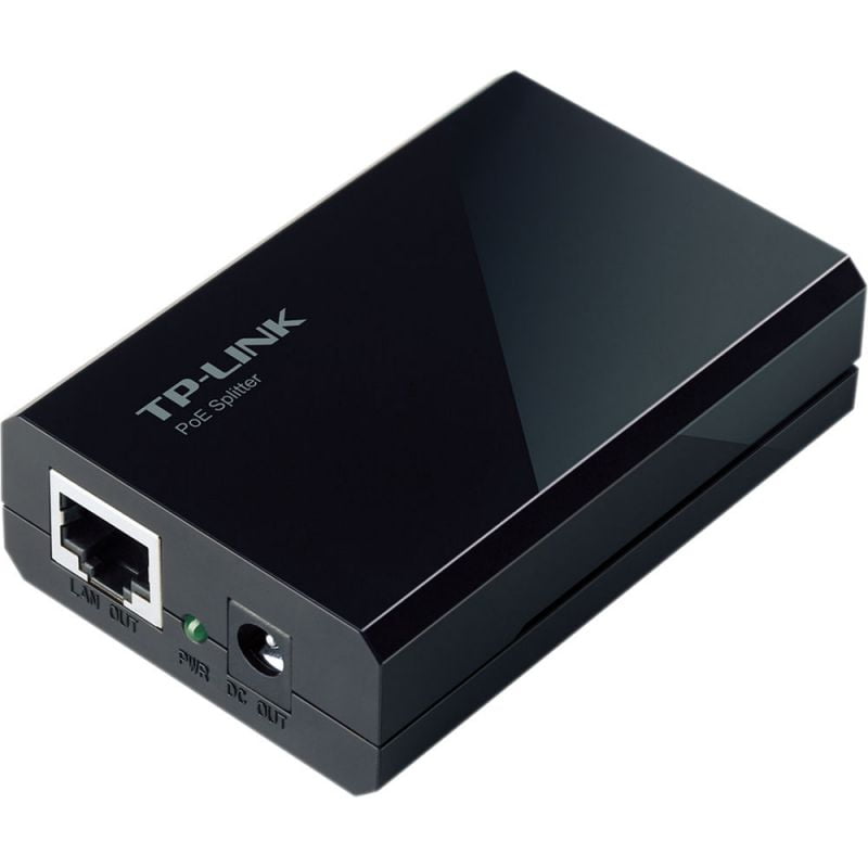 TP-Link PoE Adapter TP-LINK TL-POE10R Splitter