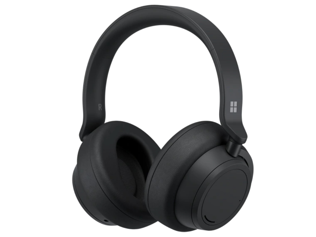 Microsoft Slušalice MICROSOFT Surface Headphone 2+/bežične/Mikrofon/crne