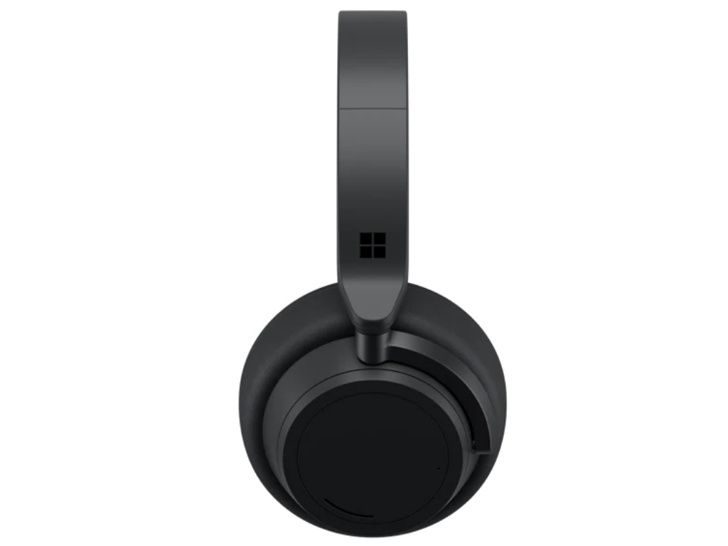 Microsoft Slušalice MICROSOFT Surface Headphone 2+/bežične/Mikrofon/crne