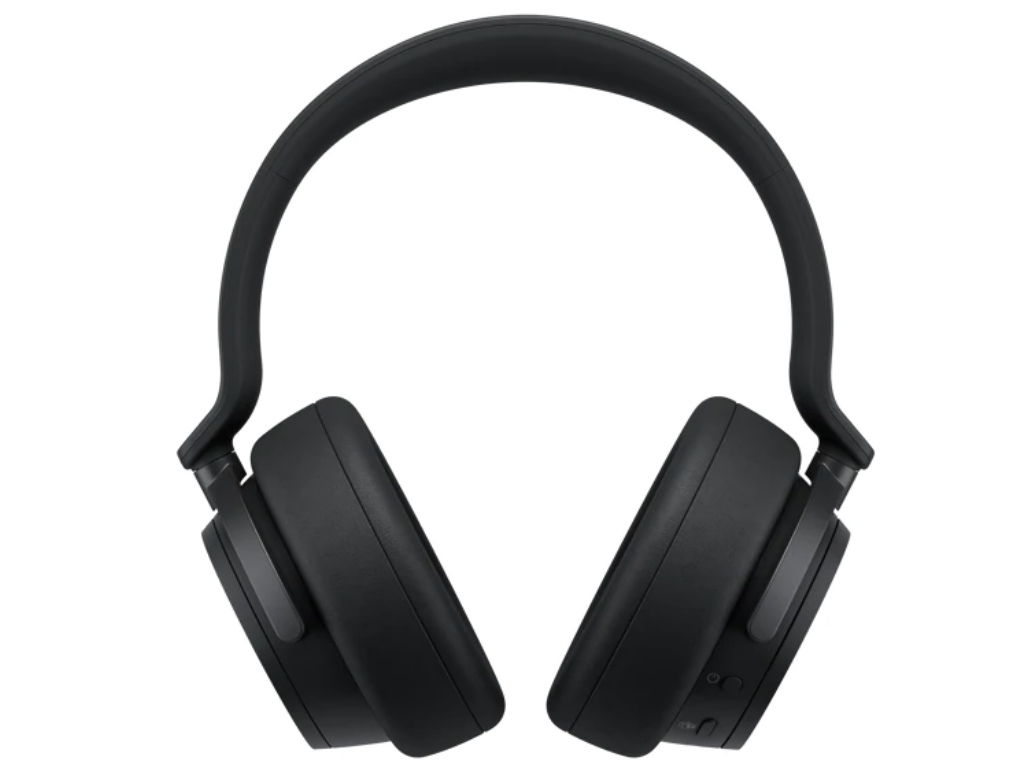 Microsoft Slušalice MICROSOFT Surface Headphone 2+/bežične/Mikrofon/crne