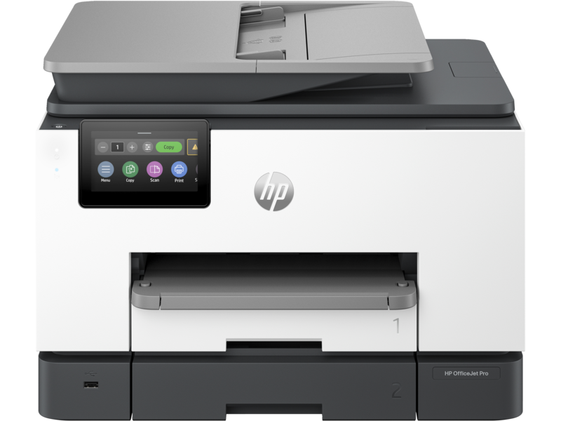 HP OfficeJet 9130 All-in-One Printer, 404K9C