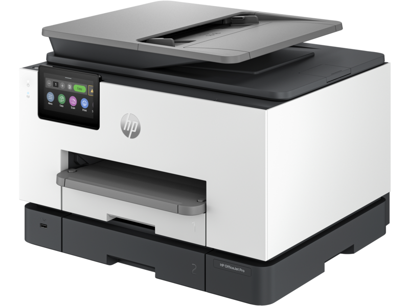 HP OfficeJet 9130 All-in-One Printer, 404K9C