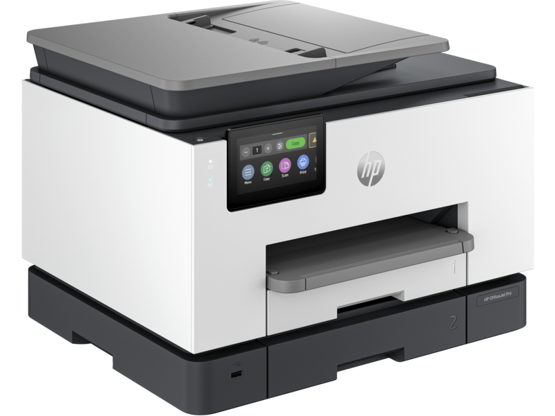 HP OfficeJet 9130 All-in-One Printer, 404K9C