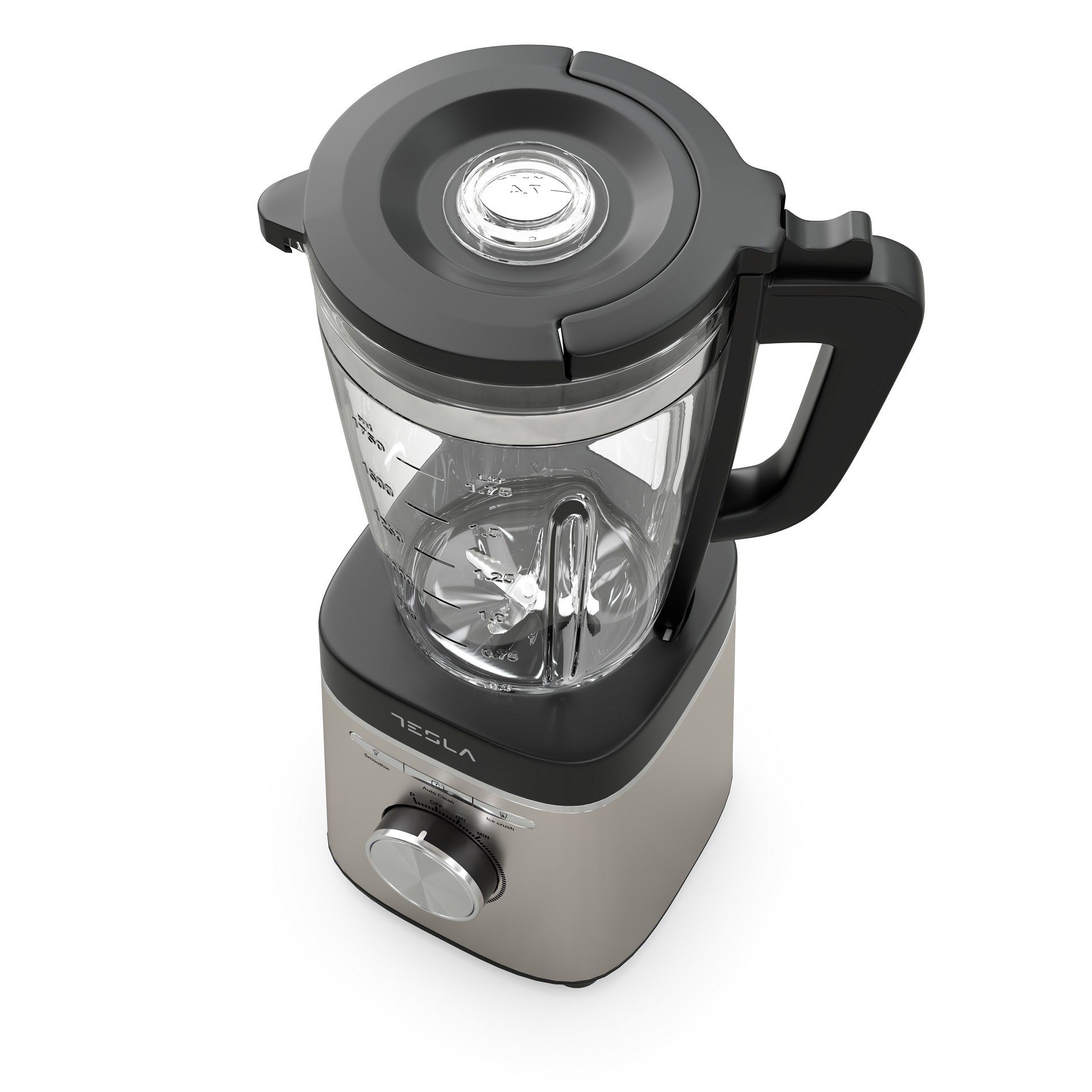 Tesla Blender TESLA BL601BX 1,75L/1400W/inox