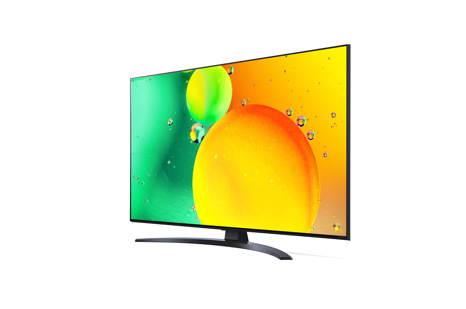 LG smart Televizor 43", NANO763QA