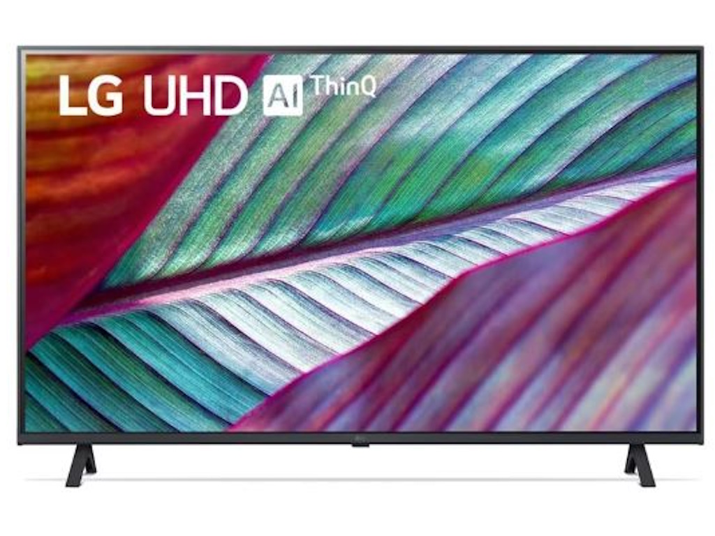 LG Smart TV 43", 43UR78003LK