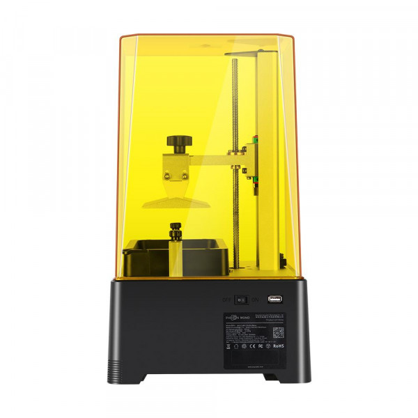 Anycubic Photon Mono 4K, 3D printer