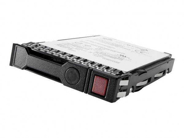 HPE SSD HPE 960GB SATA 6G Read Intensive SFF BC Multi Vendor / Use with Broadcom MegaRAID