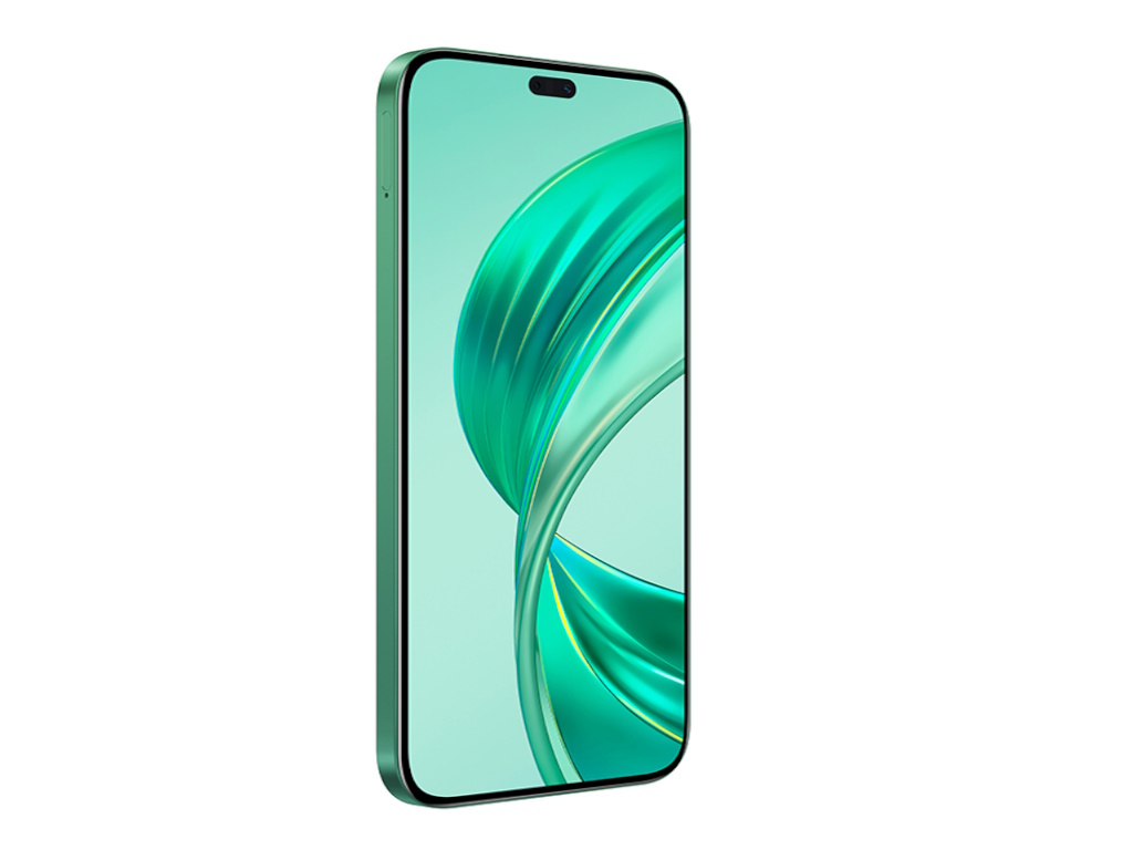 HONOR X8b 8GB/256GB/zelena