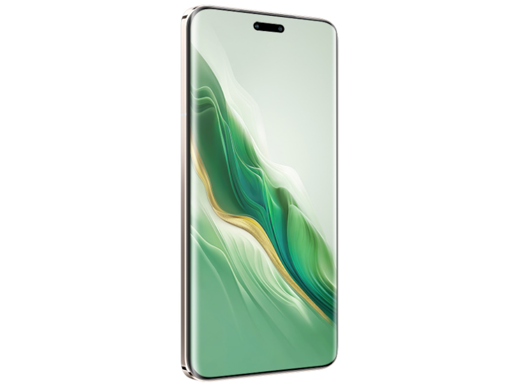 HONOR Magic6 Pro 5G 12GB/512GB/zelena