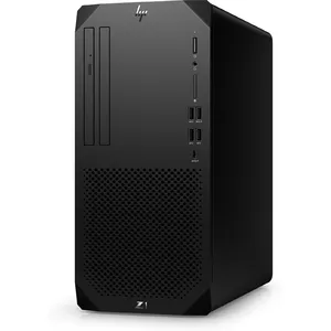 HP Računar Z1 G9 TWR Workstations i7-13700, 32GB, SSD 512GB, NVIDIA GeForce RTX 3060 12GB, Win11Pro - 86B95EA