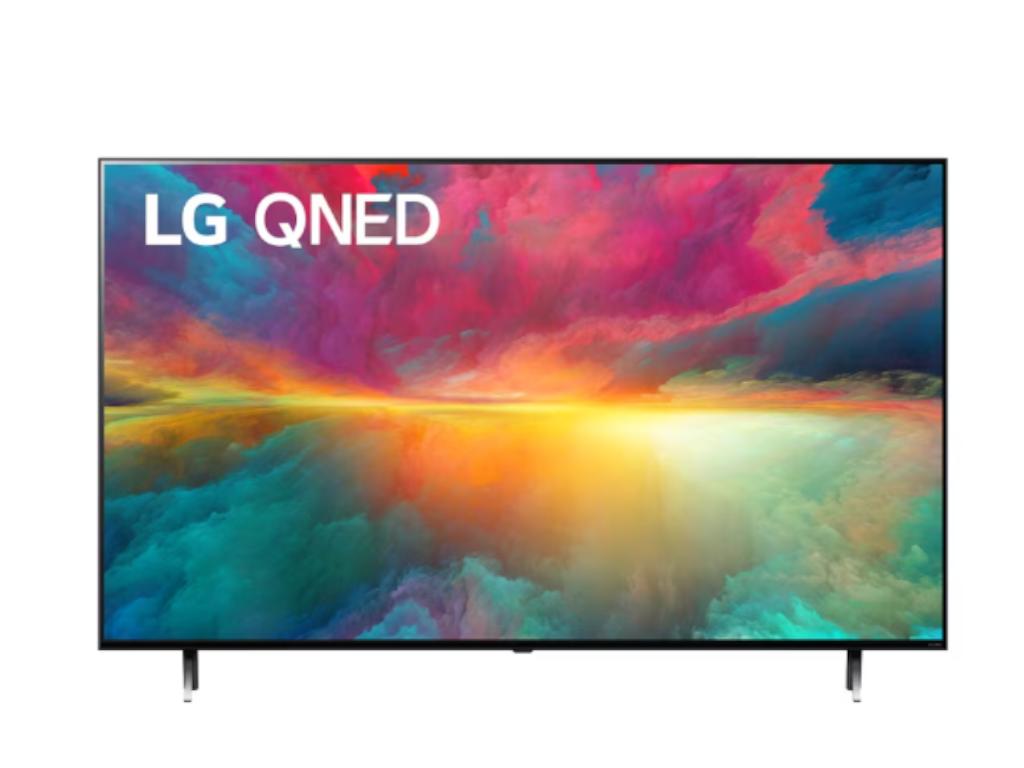 LG TV 55", 55QNED753RA