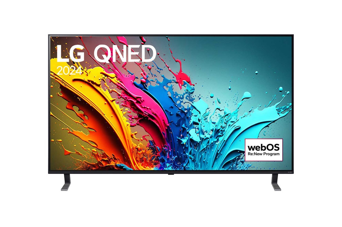 LG SmarTelevizor 55'', 55QNED85T3C