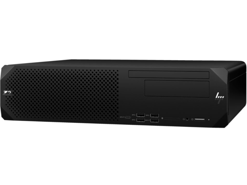 HP Računar Z2 SFF G9 Workstation i7-12700, 16GB, SSD 512GB/, 1000 4GB, Win11Pro64, 5F148EA