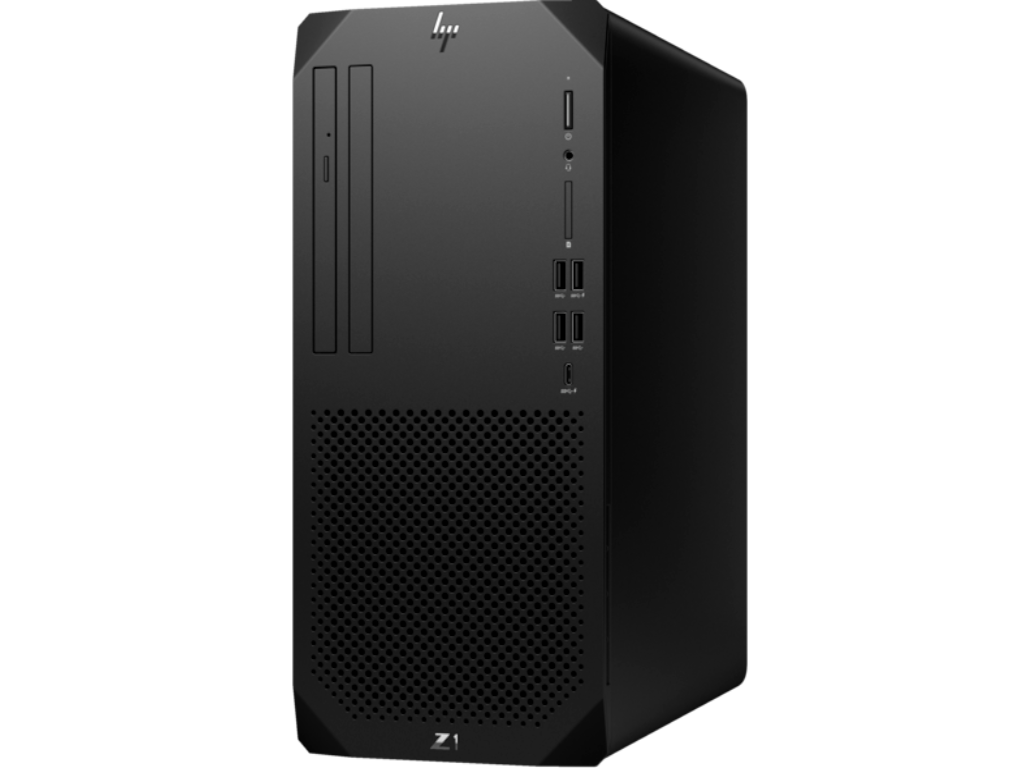 HP Računar Z1 Tower G9 Workstation i7-13700, 32GB, SSD 1TB, RTX3060 12GB, Win11Pro64, 5F1B0EA