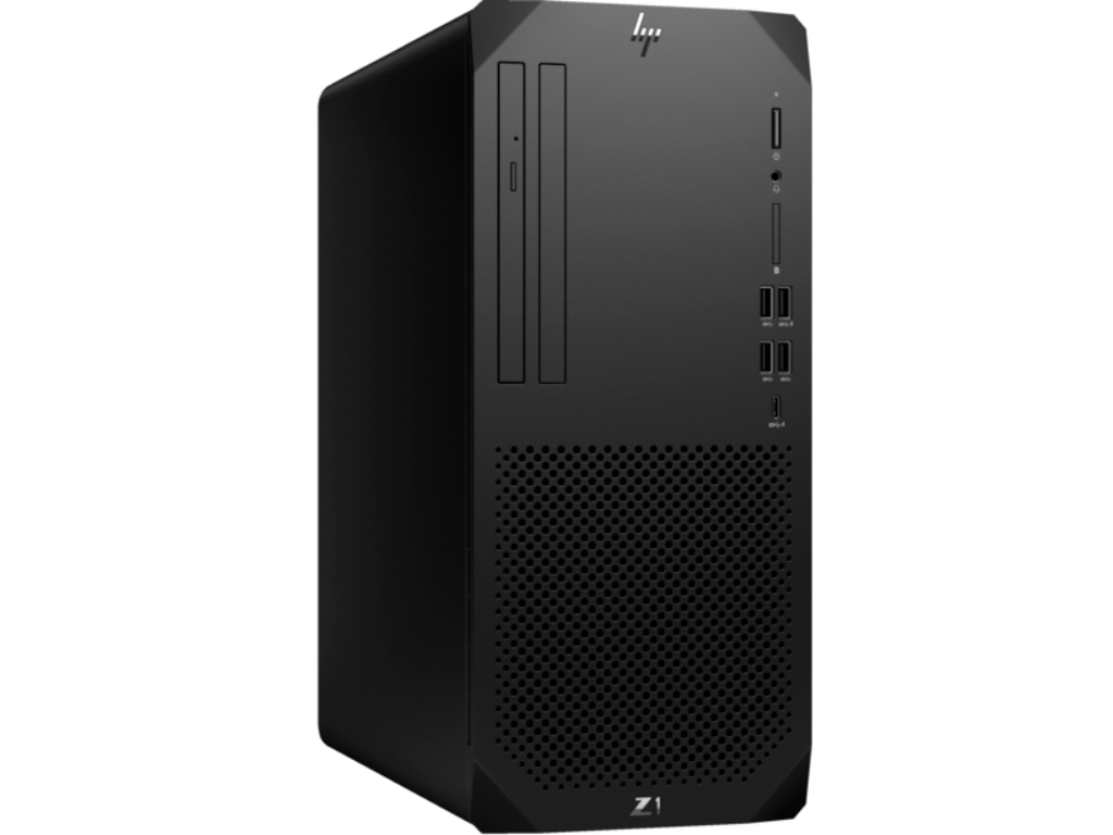 HP Računar Z1 Tower G9 Workstation i7-13700, 32GB, SSD 1TB, RTX3060 12GB, Win11Pro64, 5F1B0EA