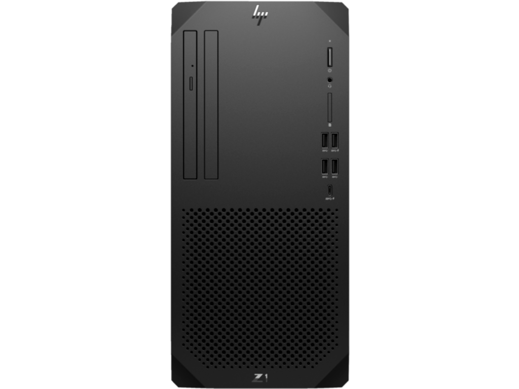 HP Računar Z1 Tower G9 Workstation i7-13700, 32GB, SSD 1TB, RTX3060 12GB, Win11Pro64 5F1B0EA