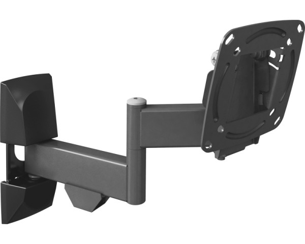 Gembird TV wall mount (tilt), 32”-65”