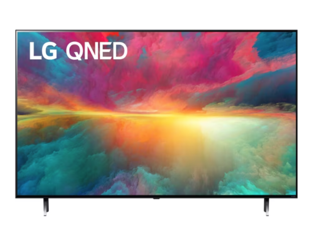 LG TV 65", 65QNED753RA