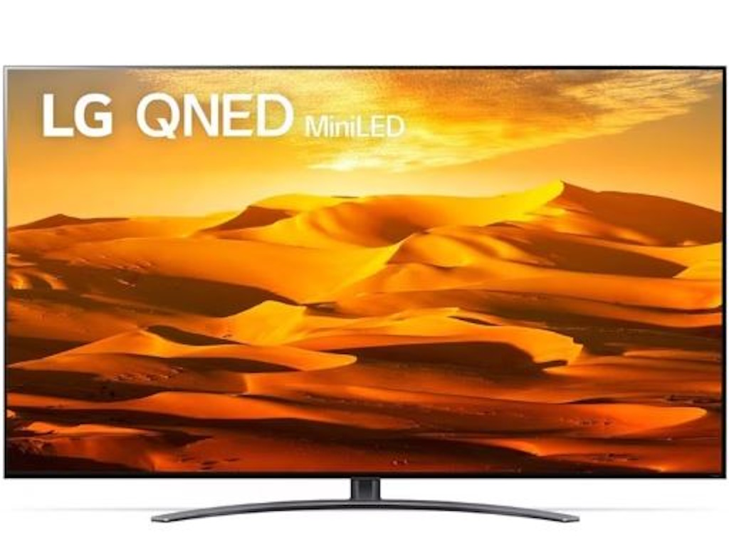 LG Smart TV 65", 65QNED913QE