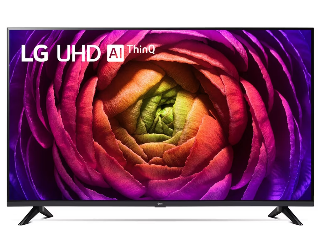 LG SmartV 65", 65UR73003LA