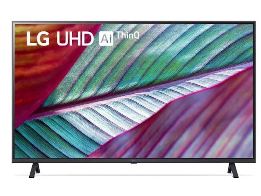 LG Smart TV 65", 65UR78003LK